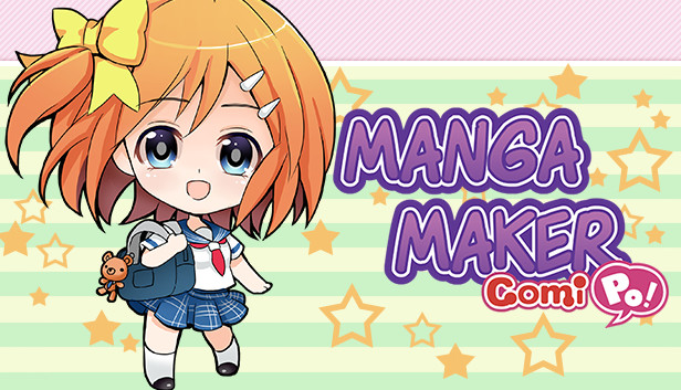 manga maker program free